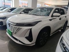 Changan CS75PLUS 1.5T Version - фото 2