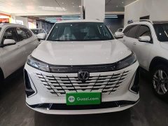 Changan CS75PLUS 1.5T Version - фото 3