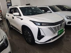 Changan CS75PLUS 1.5T Version - фото 4