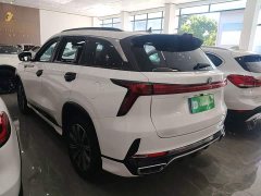 Changan CS75PLUS 1.5T Version - фото 5