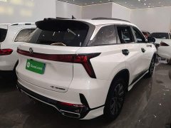 Changan CS75PLUS 1.5T Version - фото 7