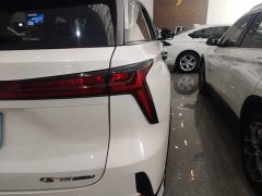 Changan CS75PLUS 1.5T Version - фото 8