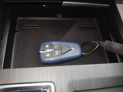Changan CS75PLUS 1.5T Version - фото 9
