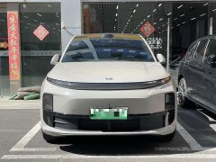 Li Auto L6 Max Edition - фото 2