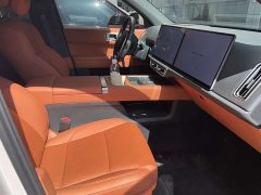 Li Auto L6 Max Edition - фото 4