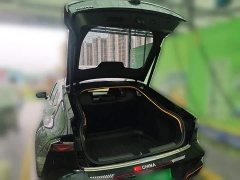 Changan UNI-V 1.5T 500BarPremium Version - фото 10