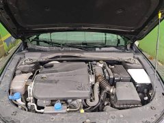 Changan UNI-V 1.5T 500BarPremium Version - фото 11