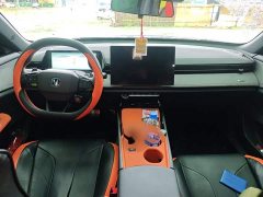 Changan UNI-V 1.5T 500BarPremium Version - фото 13