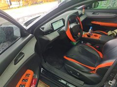 Changan UNI-V 1.5T 500BarPremium Version - фото 14