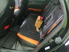 Changan UNI-V 1.5T 500BarPremium Version - фото 15