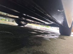 Changan UNI-V 1.5T 500BarPremium Version - фото 17