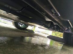 Changan UNI-V 1.5T 500BarPremium Version - фото 19