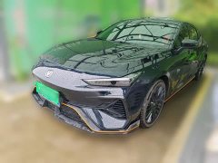 Changan UNI-V 1.5T 500BarPremium Version - фото 2