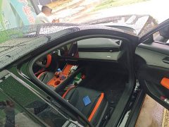 Changan UNI-V 1.5T 500BarPremium Version - фото 20