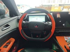 Changan UNI-V 1.5T 500BarPremium Version - фото 3