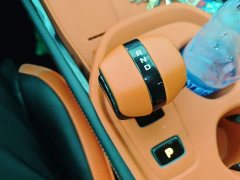 Changan UNI-V 1.5T 500BarPremium Version - фото 7