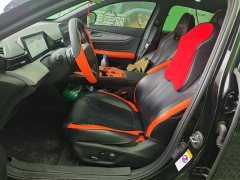 Changan UNI-V 1.5T 500BarPremium Version - фото 8
