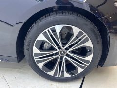 Mercedes-Benz E 350 e L - фото 11