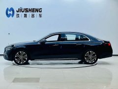 Mercedes-Benz E 350 e L - фото 3