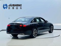 Mercedes-Benz E 350 e L - фото 6