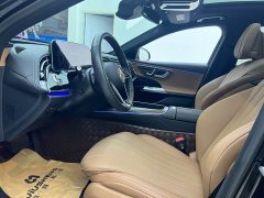 Mercedes-Benz E 350 e L - фото 7