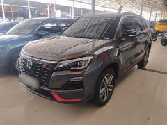 Changan CS75 Edition 1.5T DCTLuxury Version - фото 1
