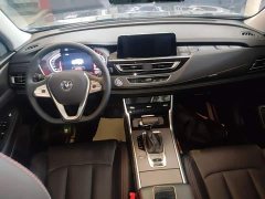 Changan CS75 Edition 1.5T DCTLuxury Version - фото 10