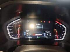 Changan CS75 Edition 1.5T DCTLuxury Version - фото 12