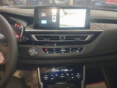 Changan CS75 Edition 1.5T DCTLuxury Version - фото 13