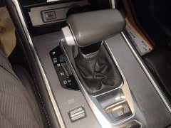 Changan CS75 Edition 1.5T DCTLuxury Version - фото 14