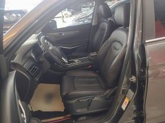 Changan CS75 Edition 1.5T DCTLuxury Version - фото 15