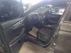 Changan CS75 Edition 1.5T DCTLuxury Version - фото 16