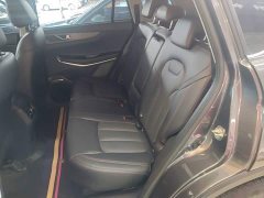 Changan CS75 Edition 1.5T DCTLuxury Version - фото 17
