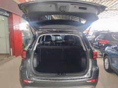 Changan CS75 Edition 1.5T DCTLuxury Version - фото 19