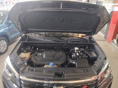 Changan CS75 Edition 1.5T DCTLuxury Version - фото 20