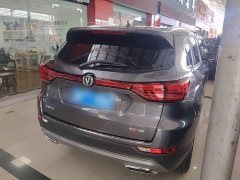 Changan CS75 Edition 1.5T DCTLuxury Version - фото 7