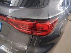 Changan CS75 Edition 1.5T DCTLuxury Version - фото 8