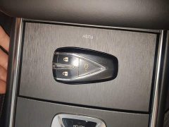 Changan CS75 Edition 1.5T DCTLuxury Version - фото 9