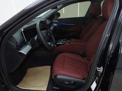 BMW 5 530Li Version M - фото 10