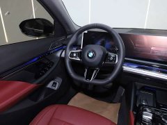 BMW 5 530Li Version M - фото 11