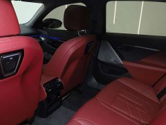 BMW 5 530Li Version M - фото 13