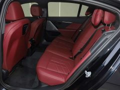 BMW 5 530Li Version M - фото 15