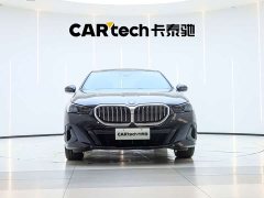 BMW 5 530Li Version M - фото 2