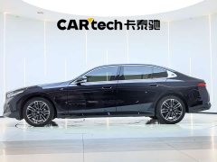 BMW 5 530Li Version M - фото 4
