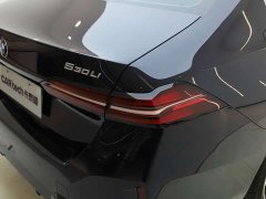 BMW 5 530Li Version M - фото 7