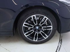 BMW 5 530Li Version M - фото 8