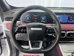 Jetour X70 PLUS 1.5T CVT 7 - фото 10
