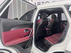 Jetour X70 PLUS 1.5T CVT 7 - фото 12