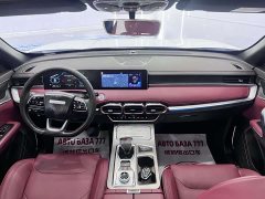 Jetour X70 PLUS 1.5T CVT 7 - фото 14