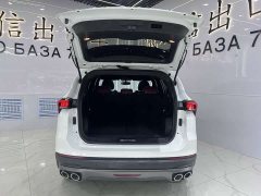 Jetour X70 PLUS 1.5T CVT 7 - фото 16